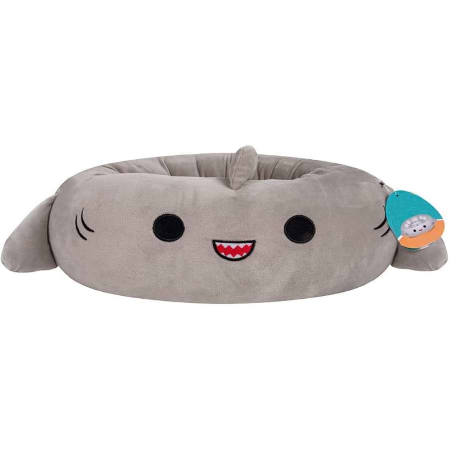 Ultra Soft Circular Pet Bed - dreamsforpet
