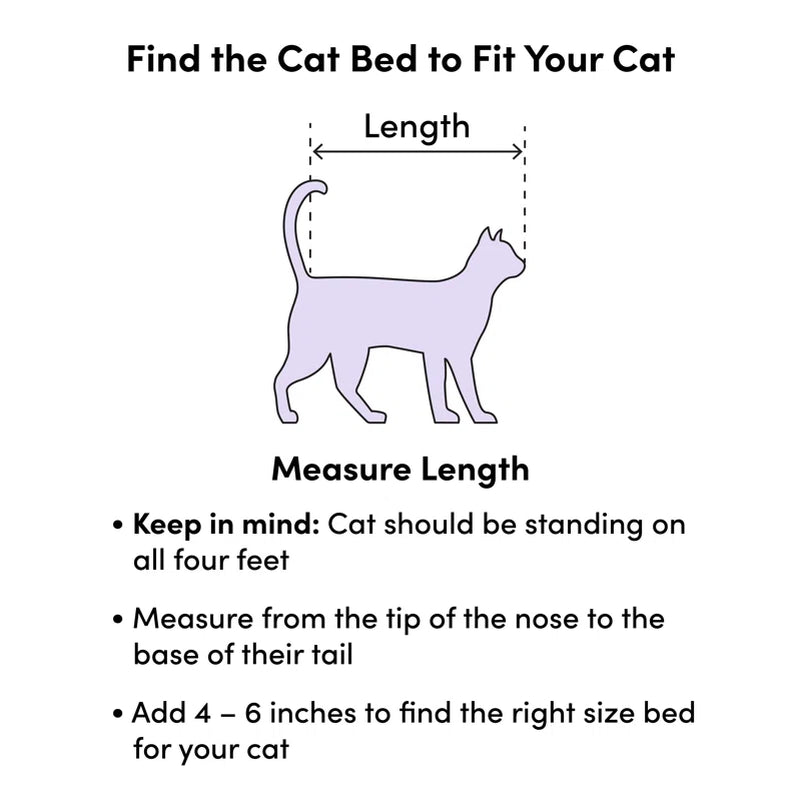 Erie Pet Bed