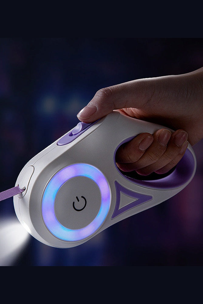 Retractable Dog Leash