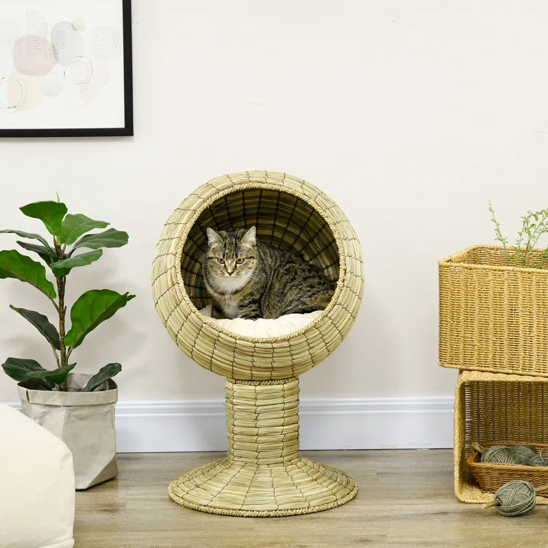 Erie Pet Bed