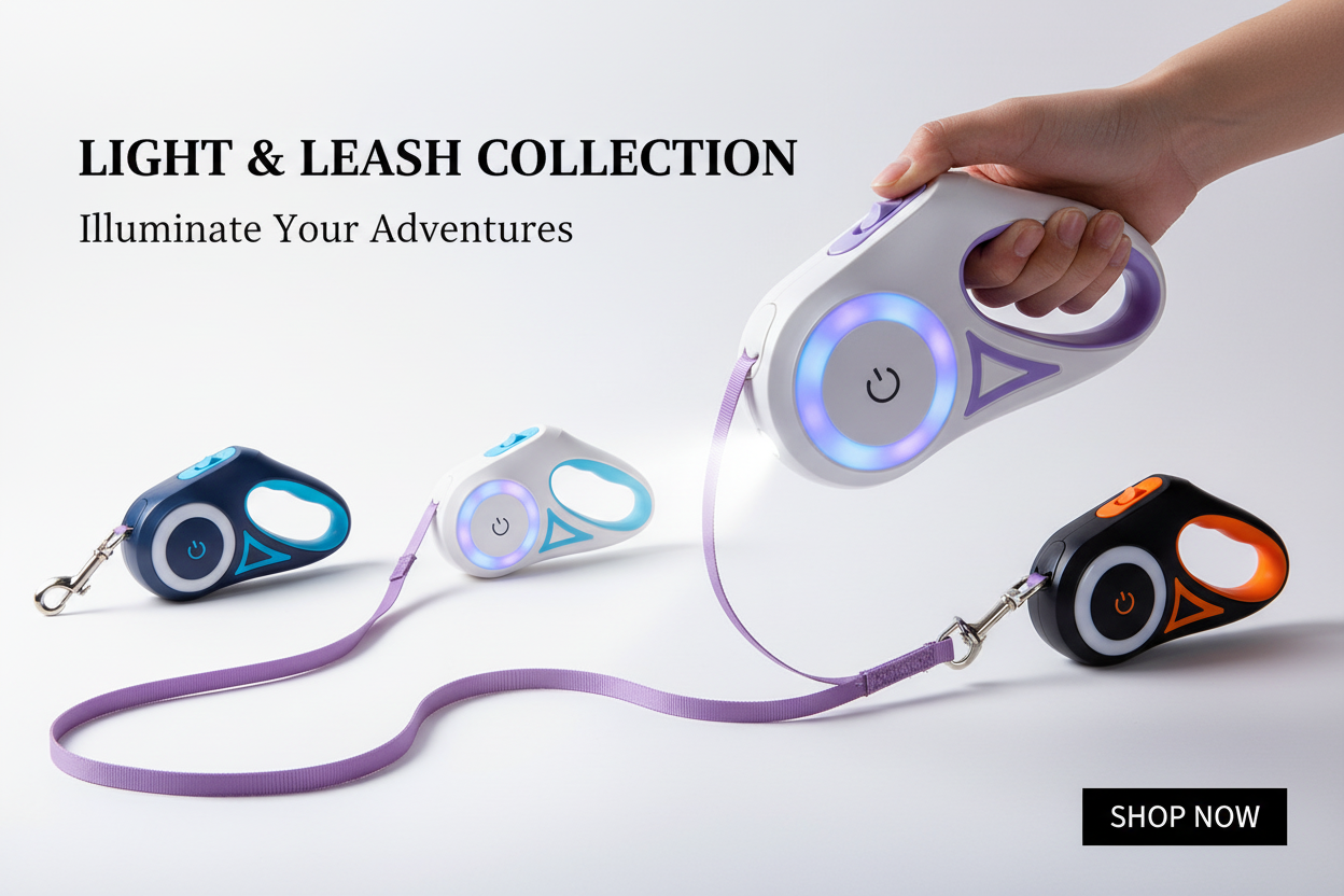 Dog Leash