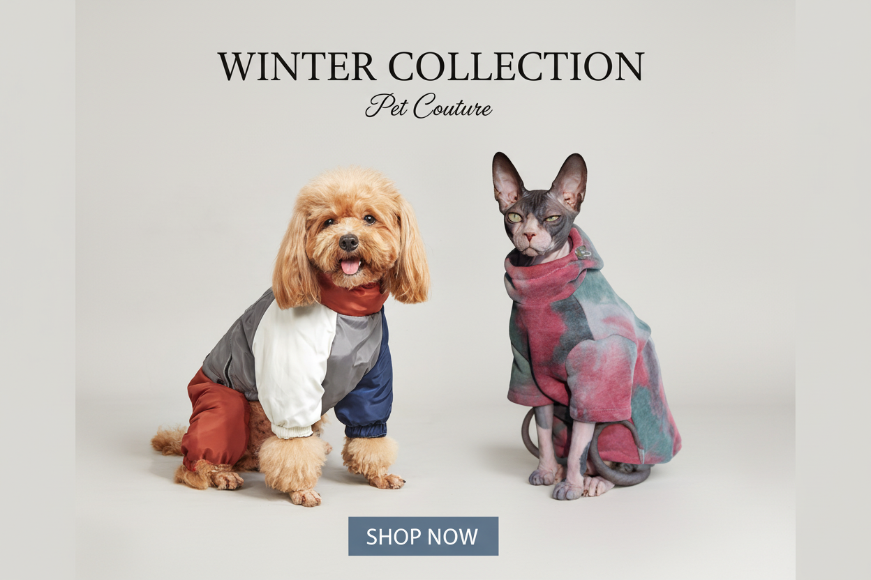 Pet Clothes