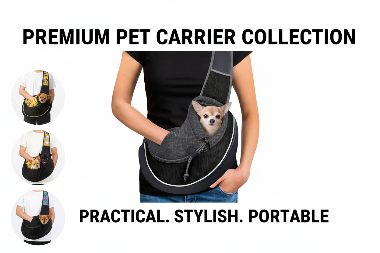 Pets Bag