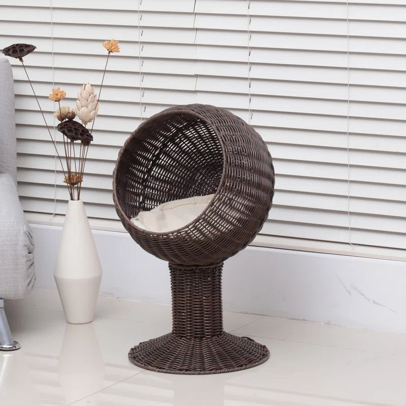 Erie Pet Bed