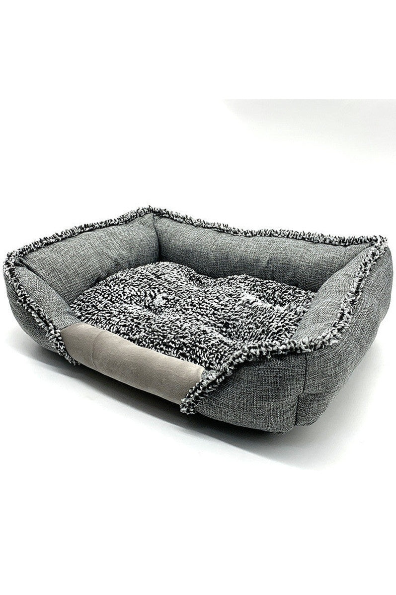 Washable Pet Bed