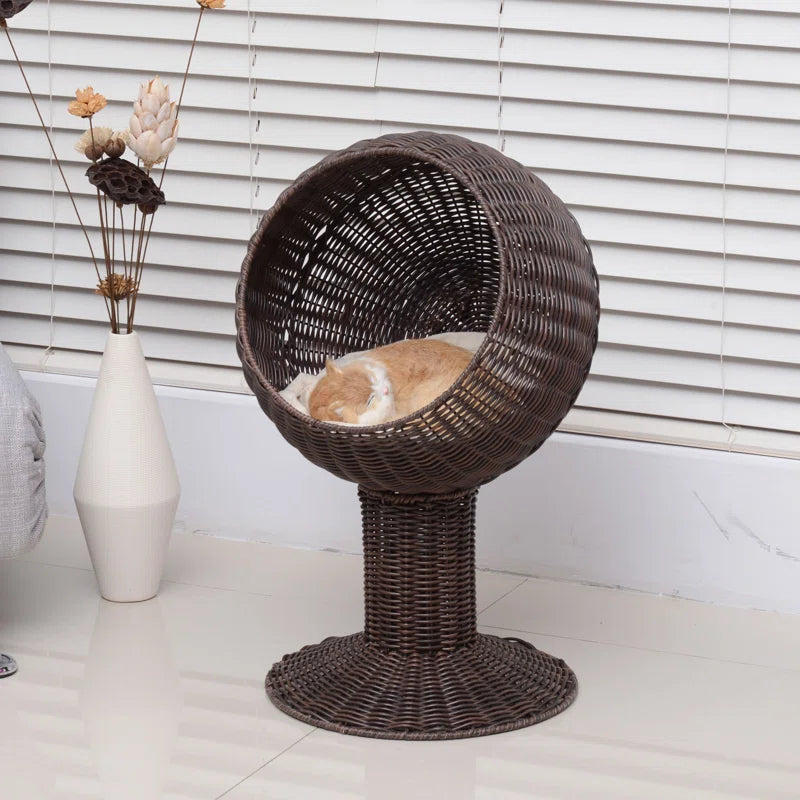 Erie Pet Bed