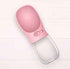 BPA-free plastic pet water dispenser for cats and dogs - dreamsforpet