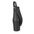 Eco-friendly pet water dispenser with a flexible silicone drinking leaf - dreamsforpet