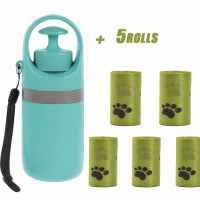 Dog Poop Scooper