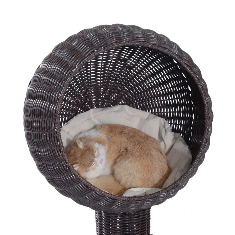 Erie Pet Bed