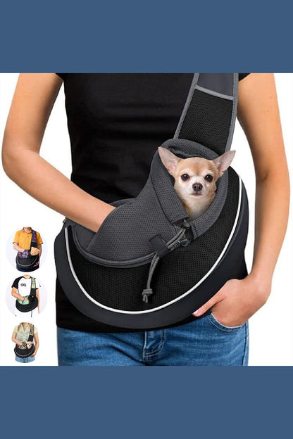 Pet Carrier Bag