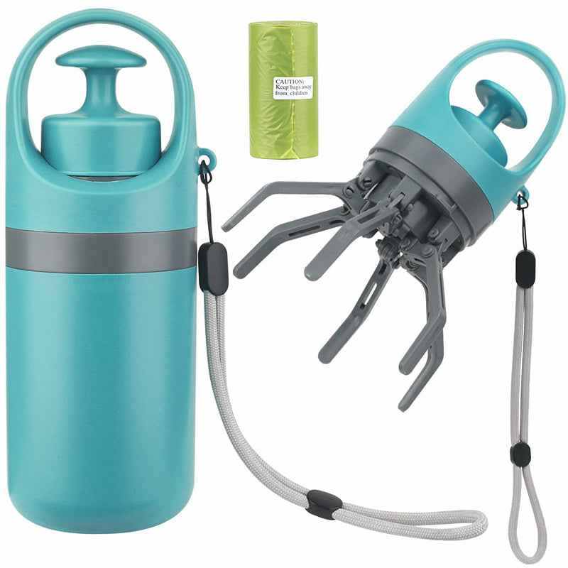 Dog Poop Scooper