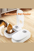 Automatic Pet Feeder
