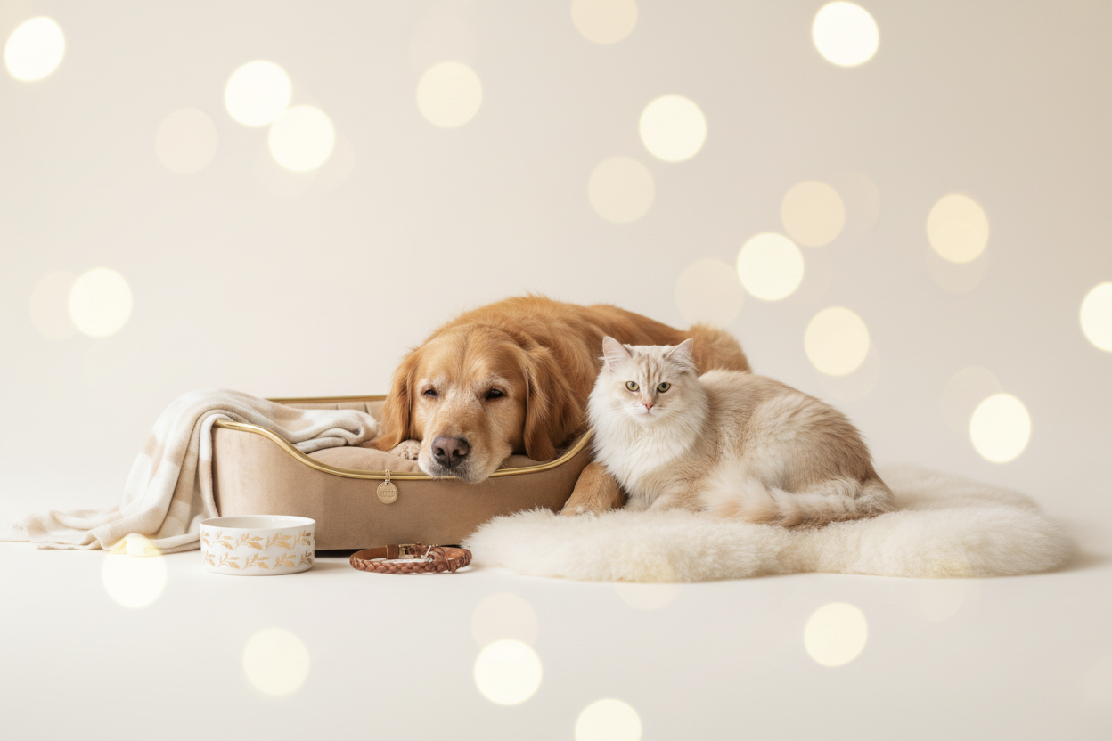 dreamsforpet Affiliate Landing Page Background