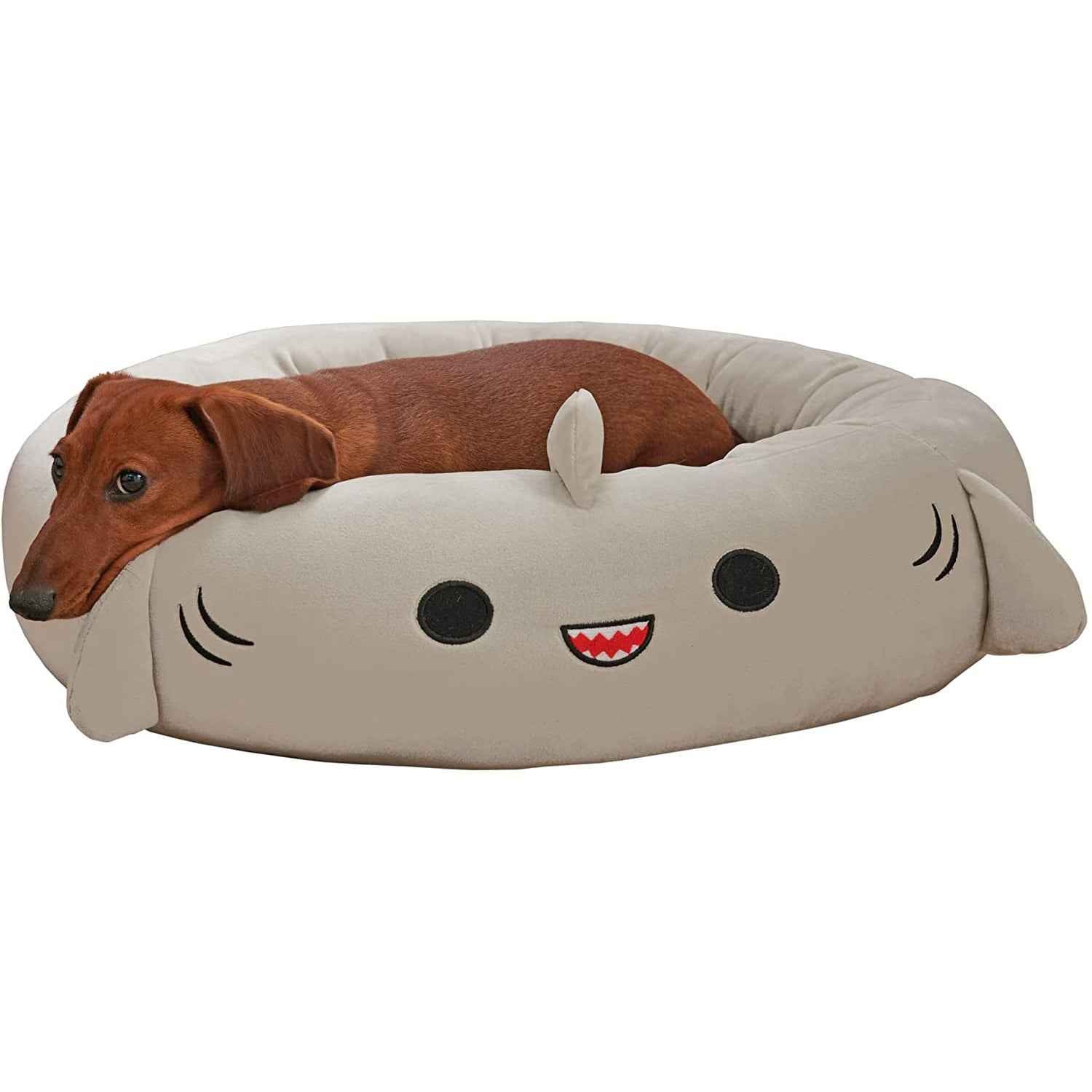 Velvet touch Pet Bed - dreamsforpet