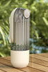 2 in 1 Pet Water Bottle