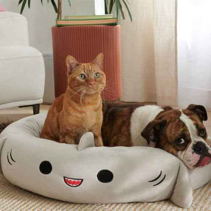 Soft Pet Bed Mat