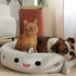 Soft Pet Bed Mat