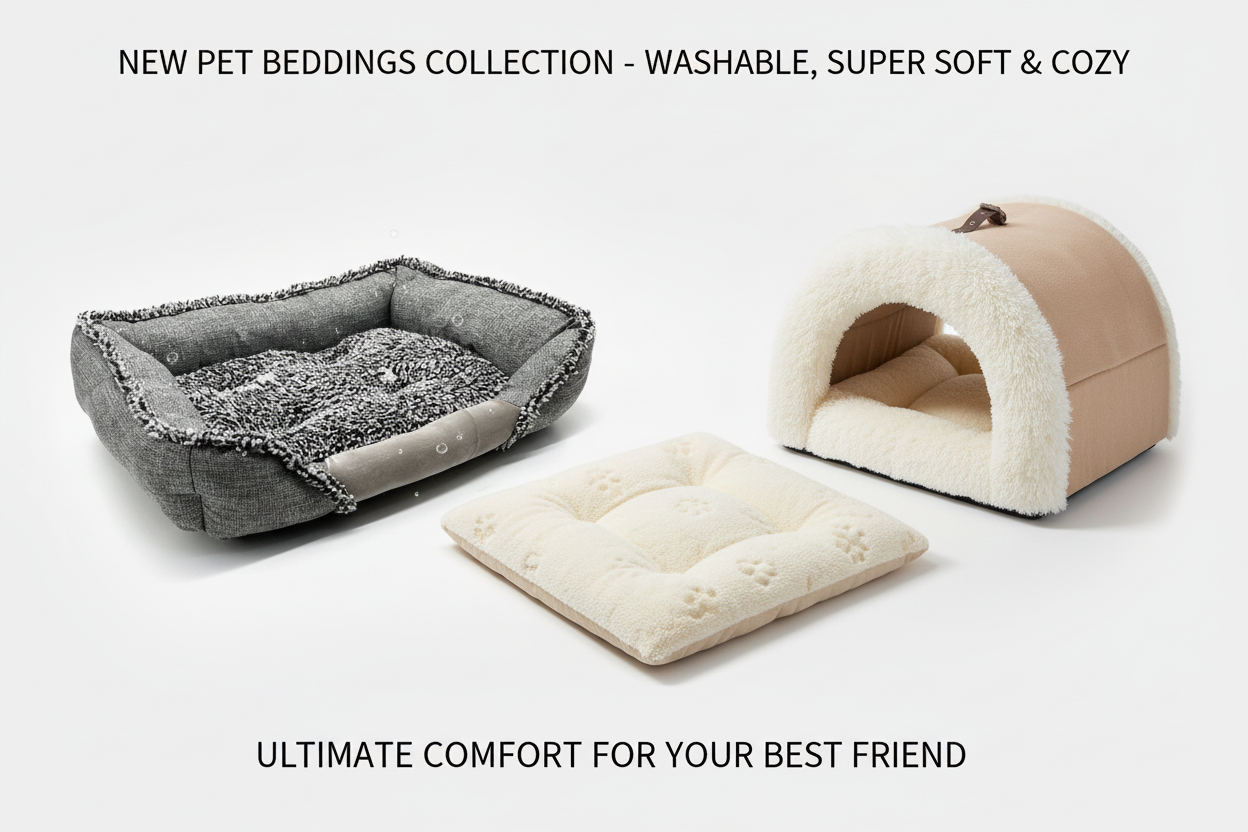 Pet Beddings