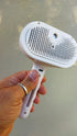 Self Cleaning Grooming Tool